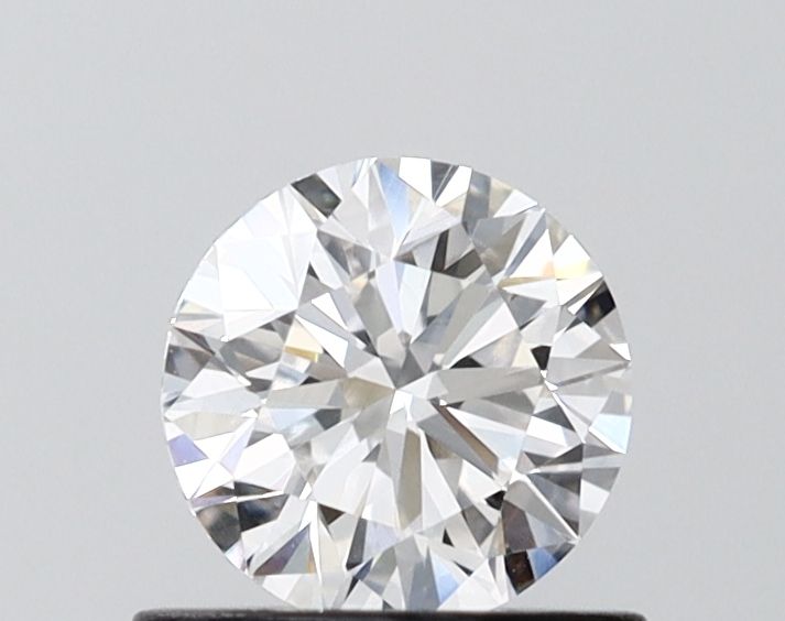 0.62 ct. round Lab Grown Diamond front image
