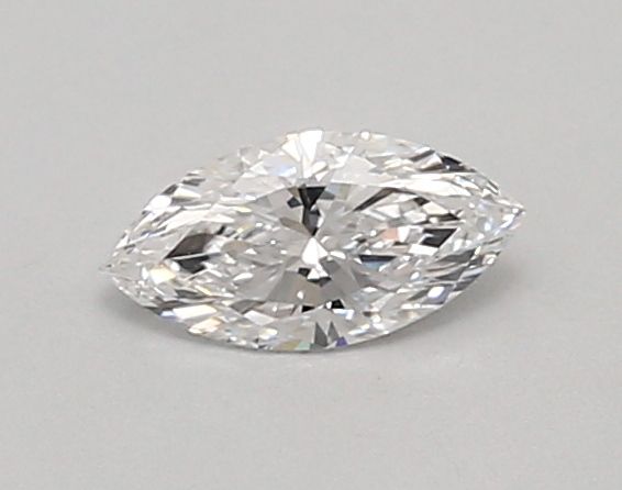 0.41 ct lab-grown Marquise Diamond