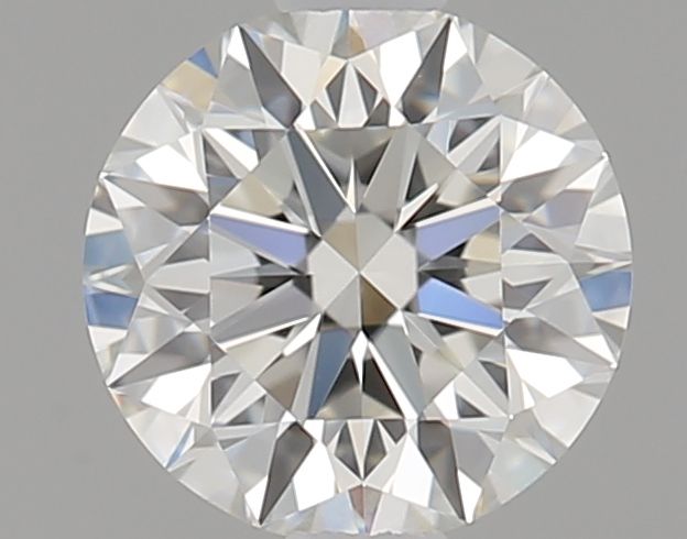 0.35 ct Round Diamond