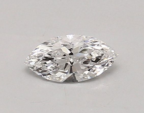 0.37 ct lab-grown Marquise Diamond