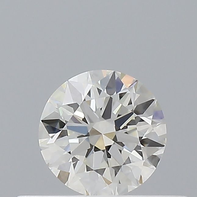 0.30 ct Round diamond