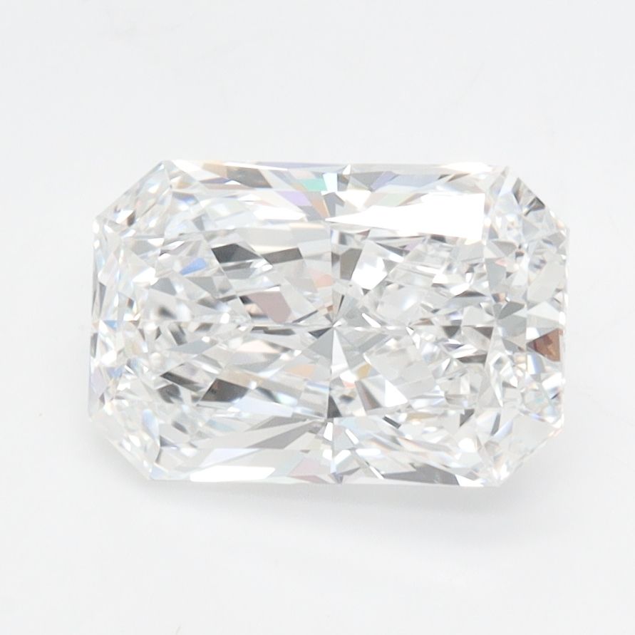 2.04 ct. radiant Lab Grown Diamond front image
