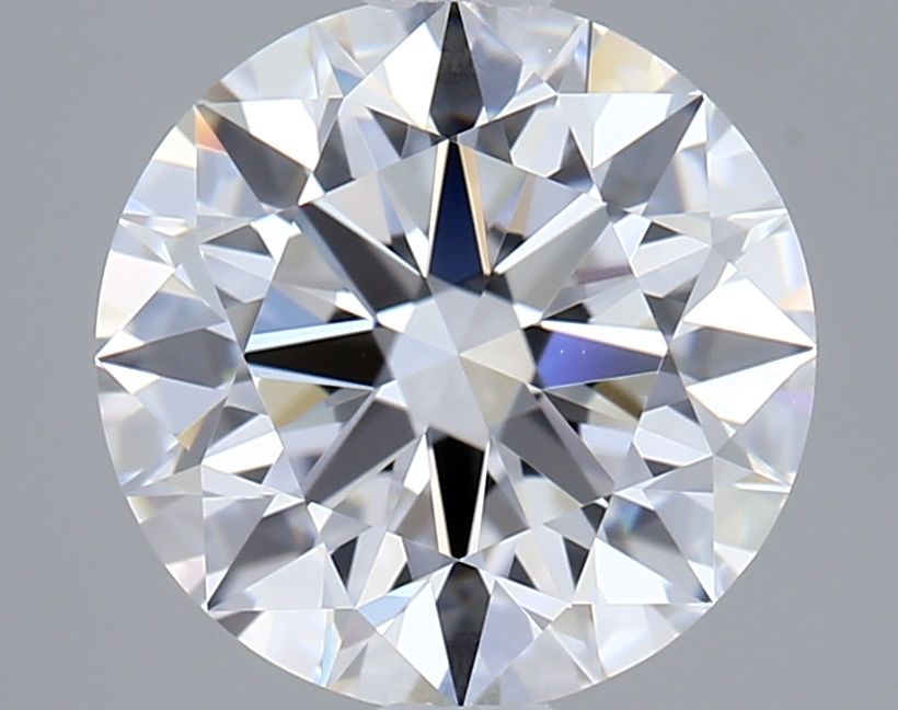 2.07 Carat