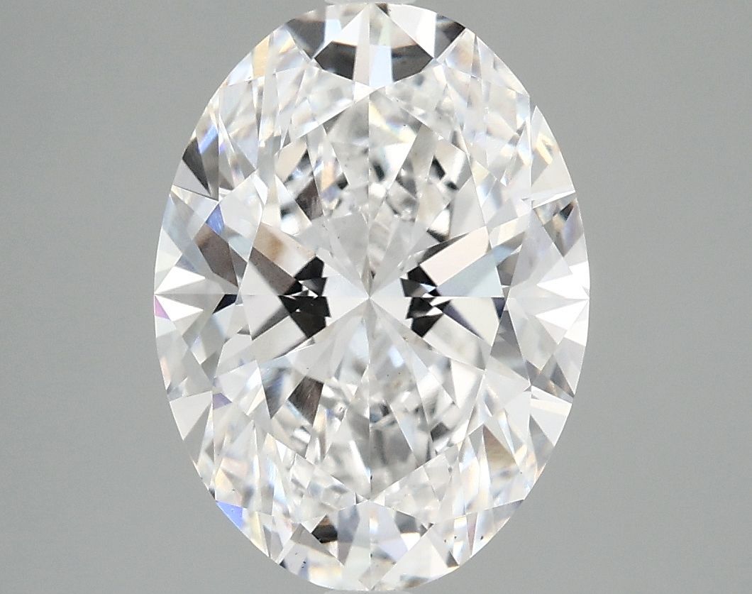 4.09 Carat