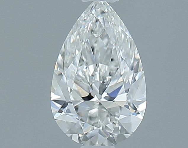 0.51 ct Pear diamond