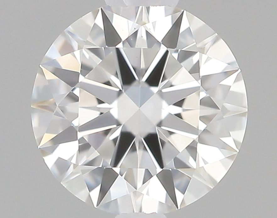 0.31 ct Round diamond