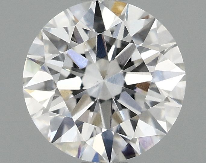 1.03 ct. round Lab Grown Diamond front image