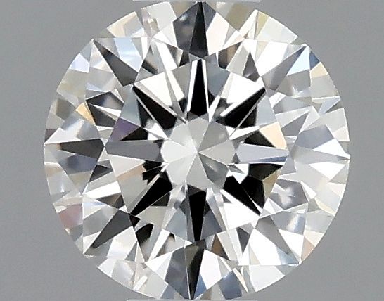 0.40 ct Round diamond