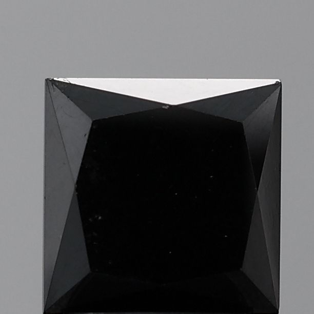 Diament 3.1 ct Fancy Black/VVS2