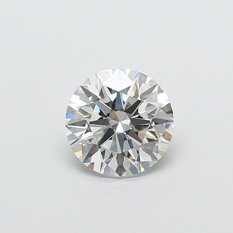 1.59 ct. round Lab Grown Diamond front image