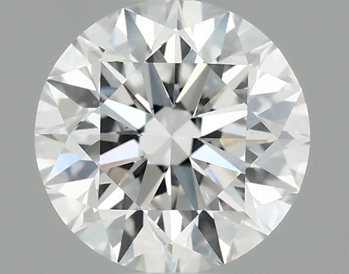 1.03 ct. round Lab Grown Diamond front image