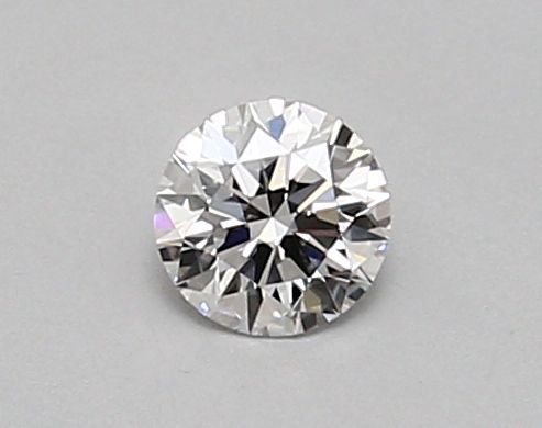 0.28 ct lab-grown Round Diamond