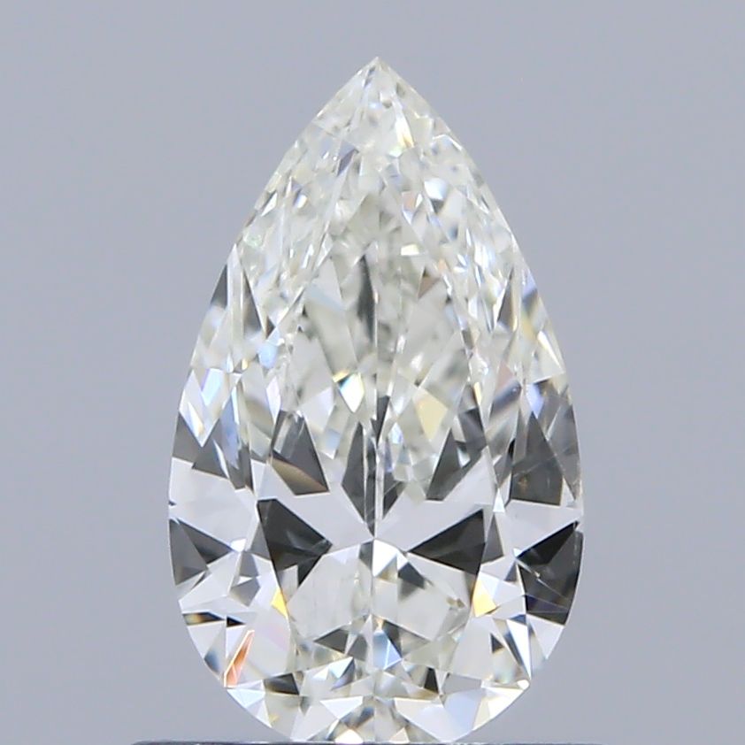0.70 ct Pear diamond