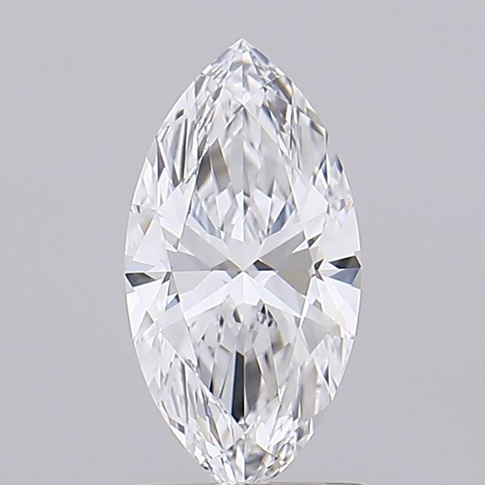 1.01 ct. marquise Lab Grown Diamond front image