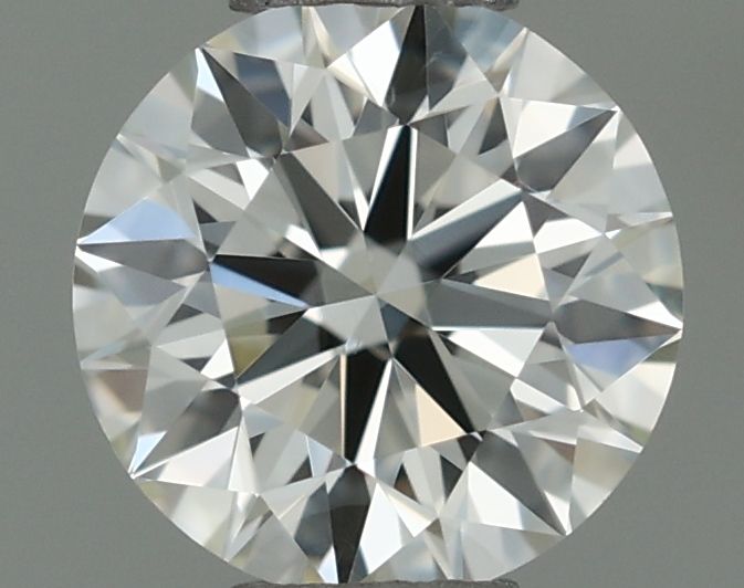 0.30 ct Round diamond
