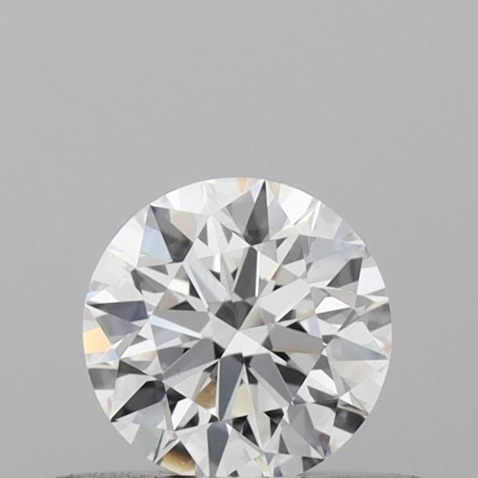 0.37 ct lab-grown Round Diamond