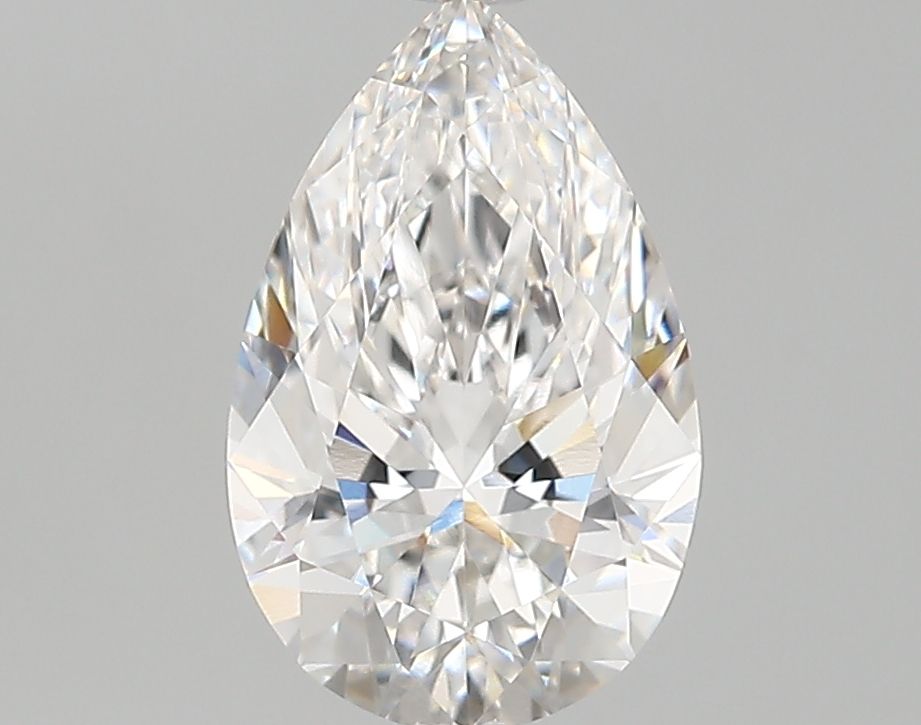 1.80 ct. pear Lab Grown Diamond front image