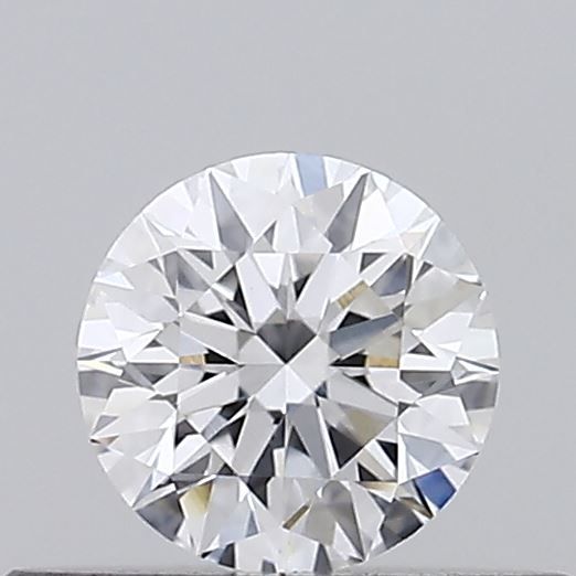 0.32 ct lab-grown Round Diamond