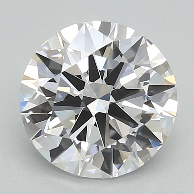 1.80 ct. round Lab Grown Diamond front image