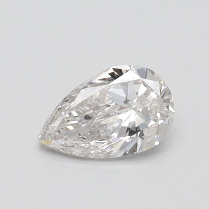 0.40 ct Pear diamond