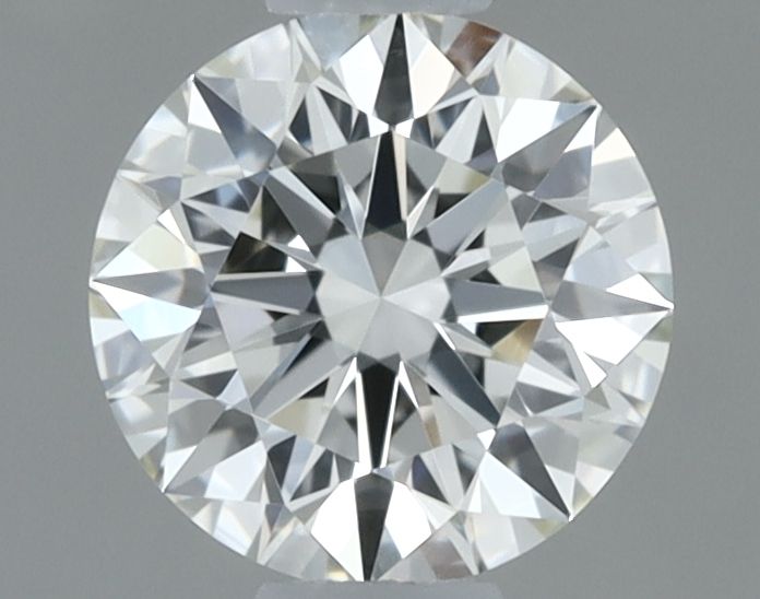 0.45 ct Round diamond
