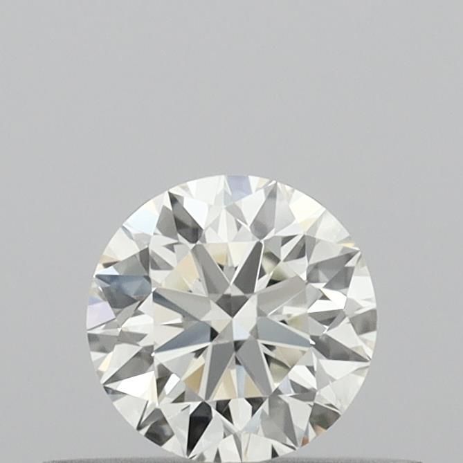 0.36 ct Round Diamond