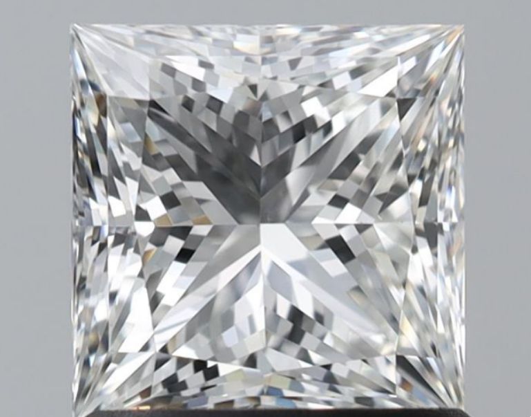 1.21 Carat