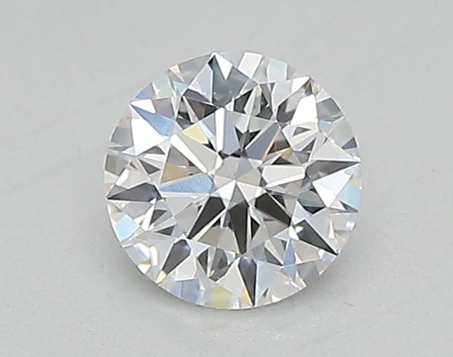 0.38 ct lab-grown Round Diamond