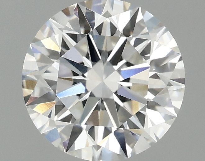 1.03 ct. round Lab Grown Diamond front image