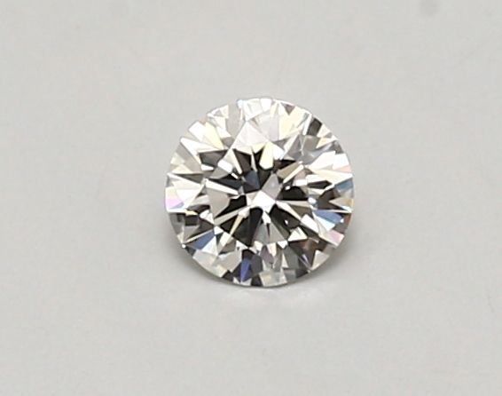 0.29 ct lab-grown Round Diamond