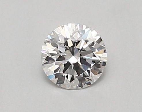0.34 ct lab-grown Round Diamond