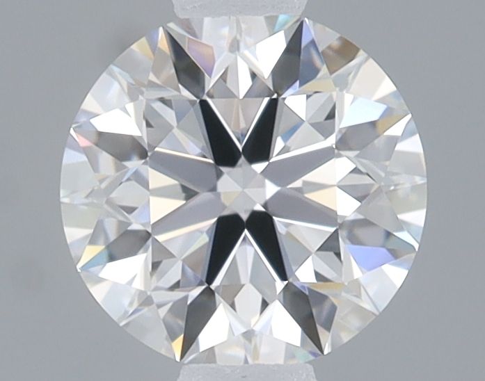 1.00 ct. round Lab Grown Diamond front image