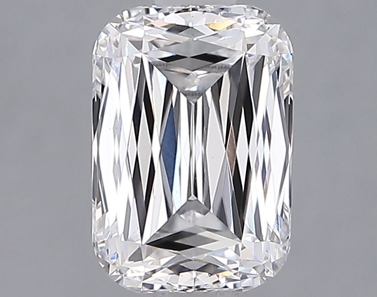 2.04 ct. cushion Lab Grown Diamond front image