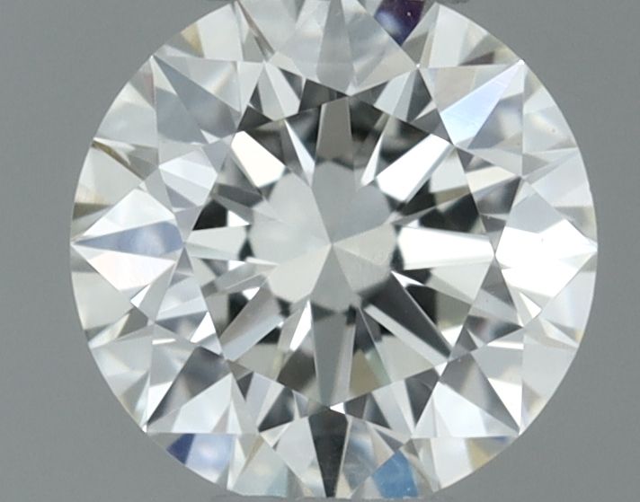 0.30 ct Round diamond