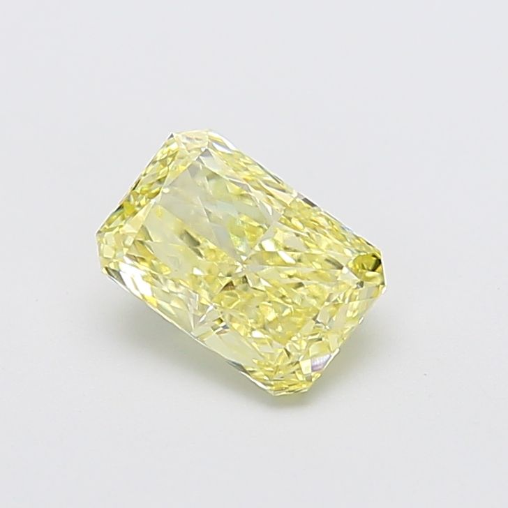 1.59 ct. radiant Lab Grown Diamond front image