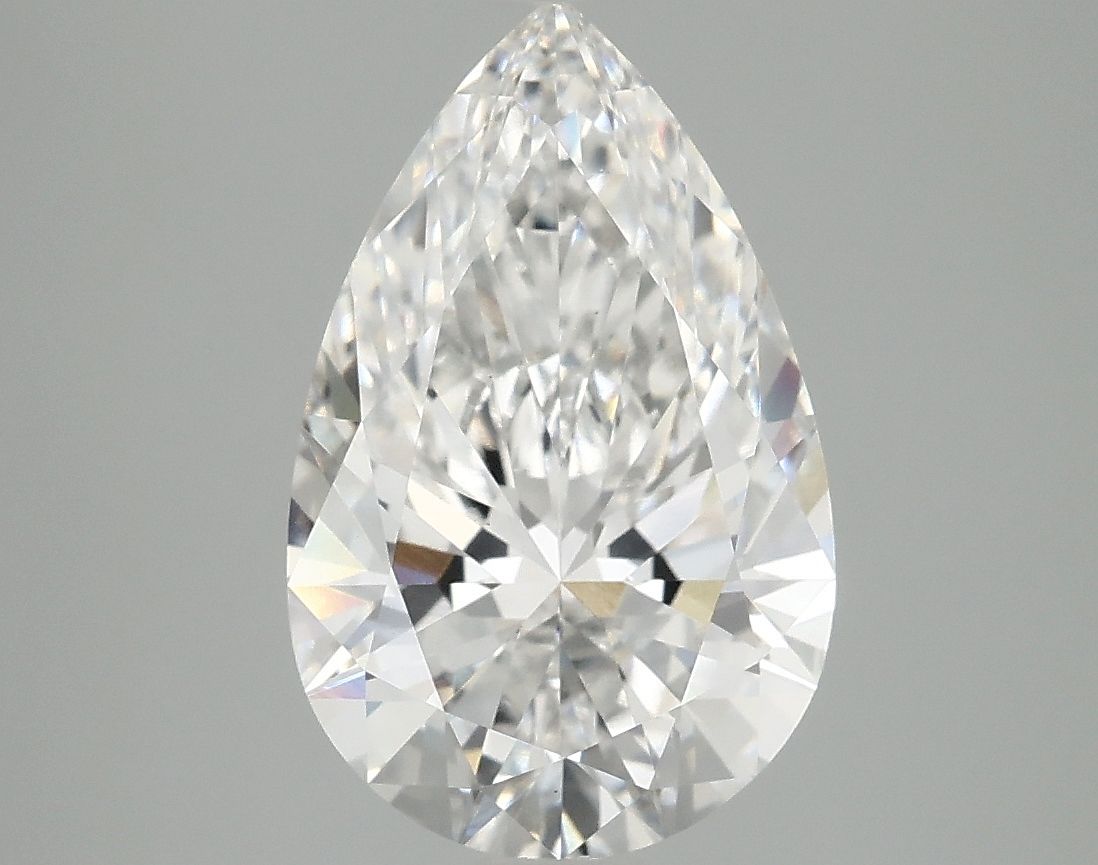 2.81 Carat