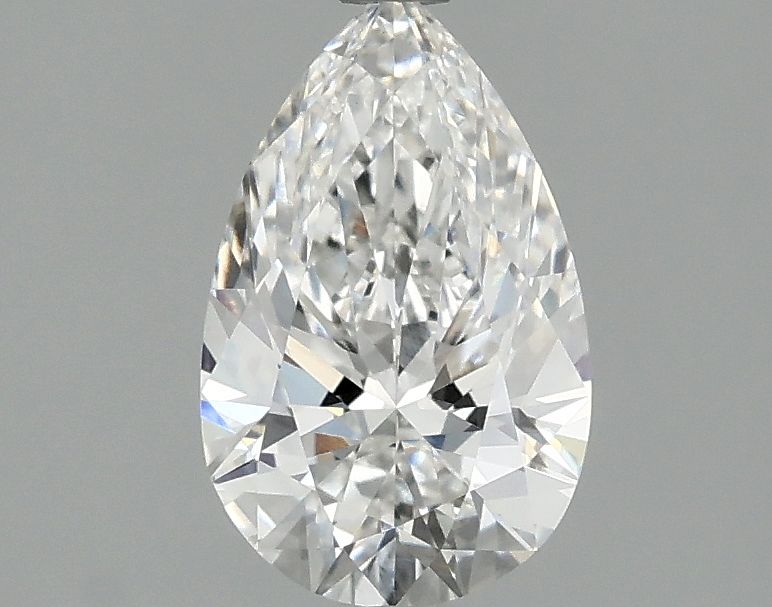 1.18 ct. pear Lab Grown Diamond front image