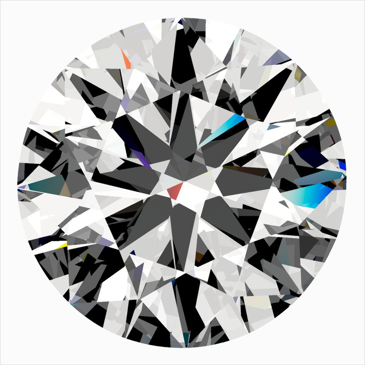 0.5 Carat