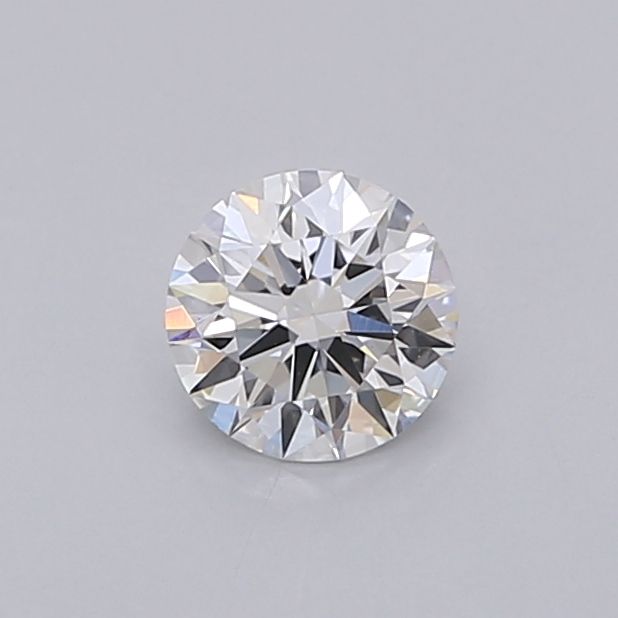 0.54 ct lab-grown Round Diamond