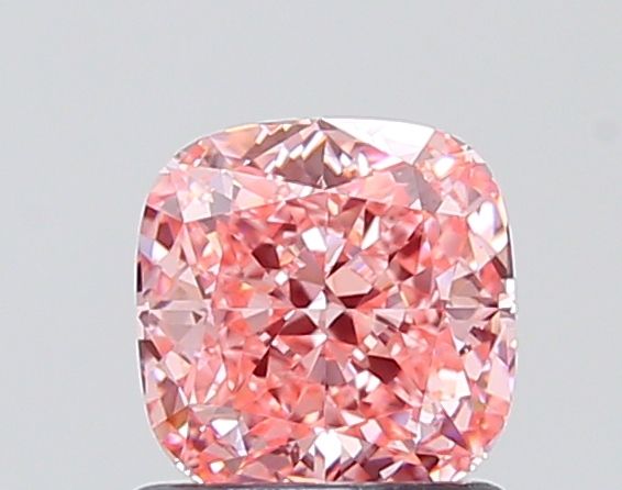 1.01 ct Cushion Modified diamond