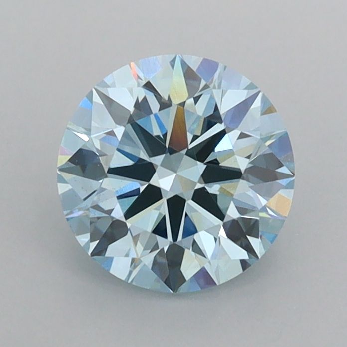 1.06 ct. round Lab Grown Diamond front image