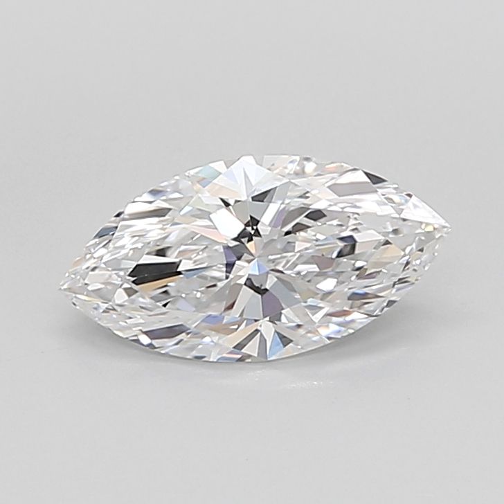1.75 ct. marquise Lab Grown Diamond front image