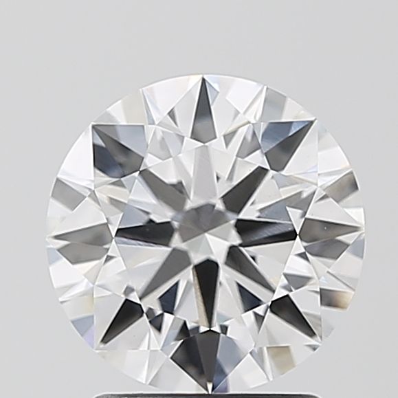 2.00 ct. round Lab Grown Diamond front image