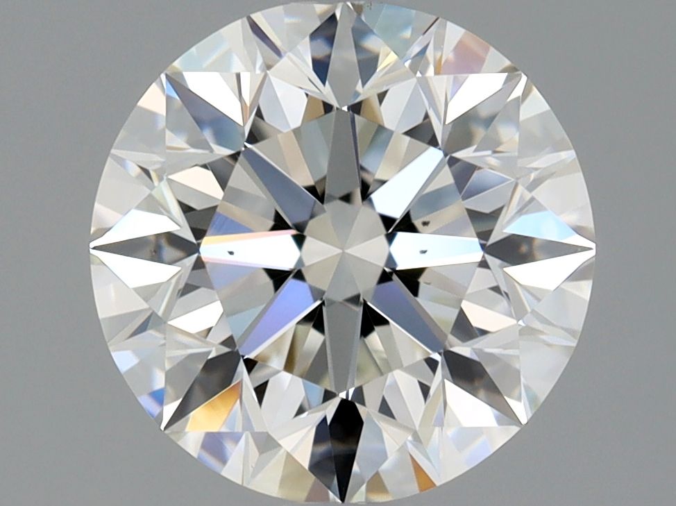 1.50 ct Round diamond