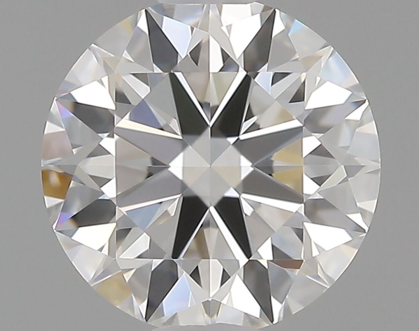 1.03 ct. round Lab Grown Diamond front image