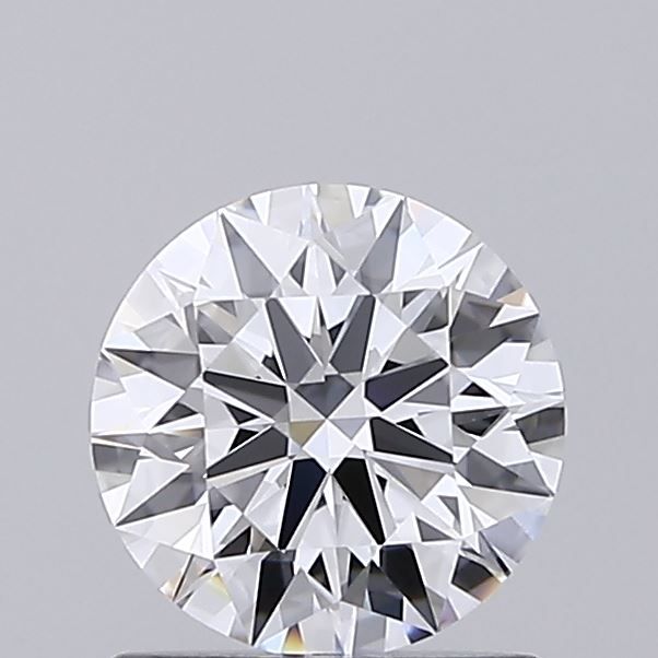 1.02 ct. round Lab Grown Diamond front image