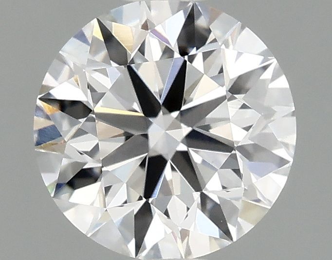1.06 ct. round Lab Grown Diamond front image