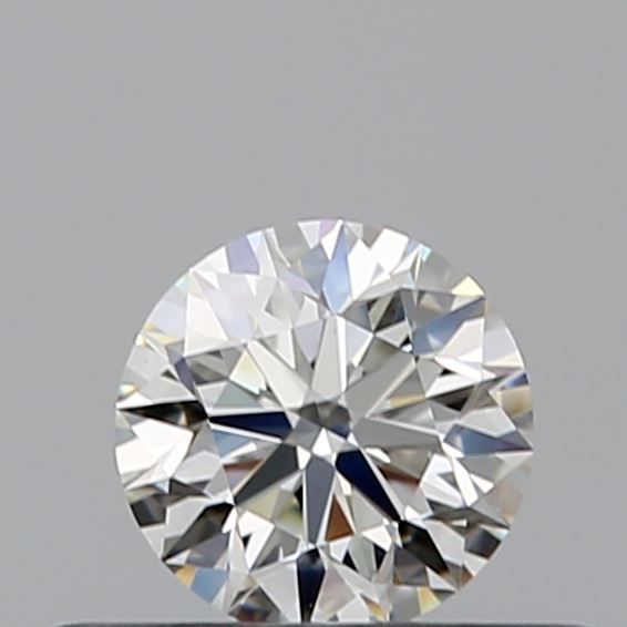 0.34 ct Round diamond