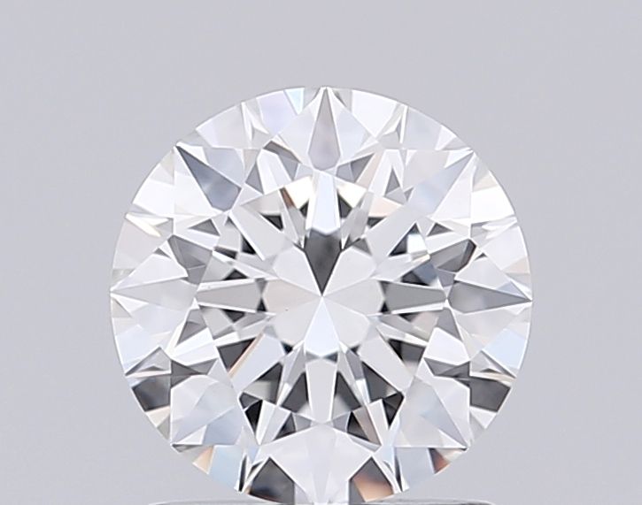 1.07 ct. round Lab Grown Diamond front image