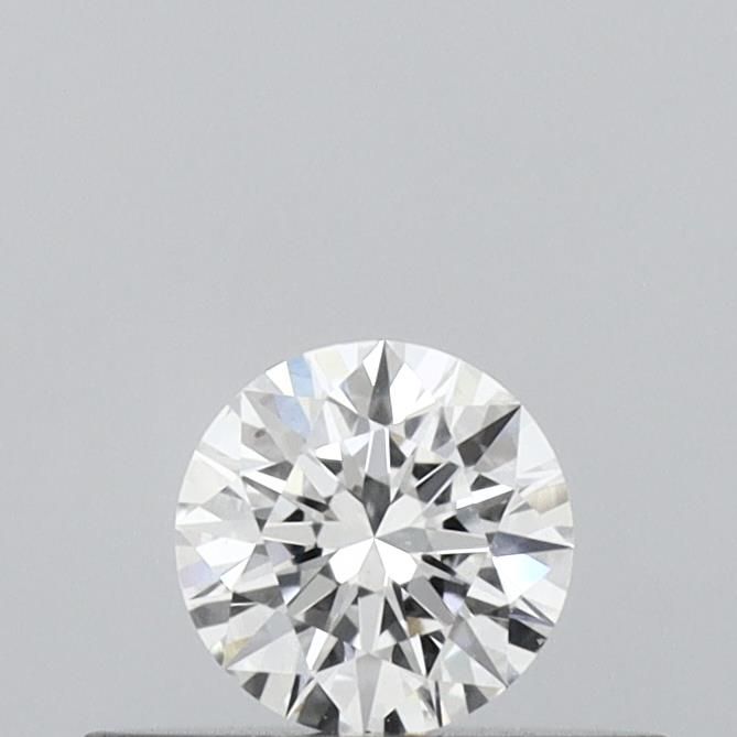 0.24 ct Round Diamond